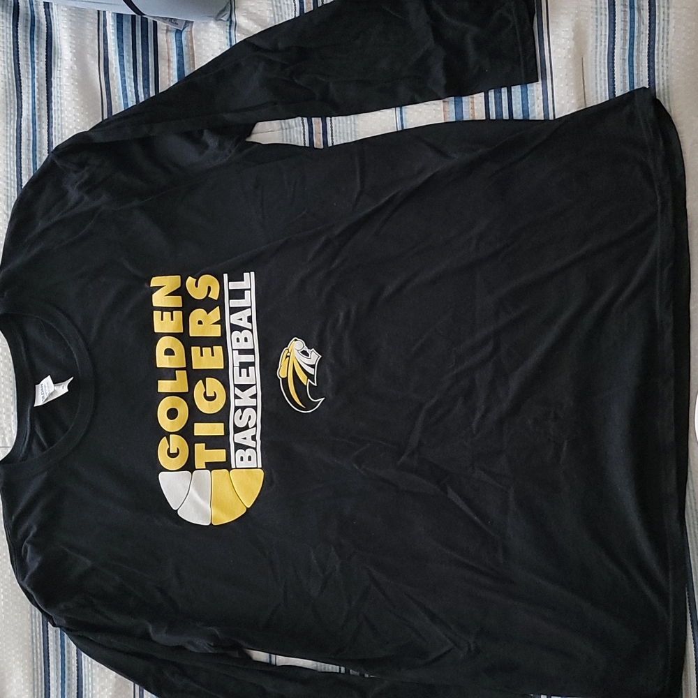 Kennesaw St long sleeve T shirt